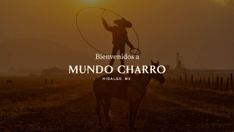 Mundo Charro en FITUR: Destino “Proyecto País” que redefinirá el turismo inmersivo en México