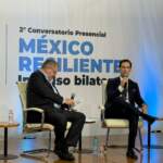 Leaders Digital Board lleva a cabo la segunda edición del conversatorio «México Resiliente: Impulso Bilateral» en Monterrey, Nuevo León