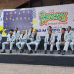 Los Yaguarú, con todo su legado, preparan una noche histórica de cumbia en el Auditorio Nacional