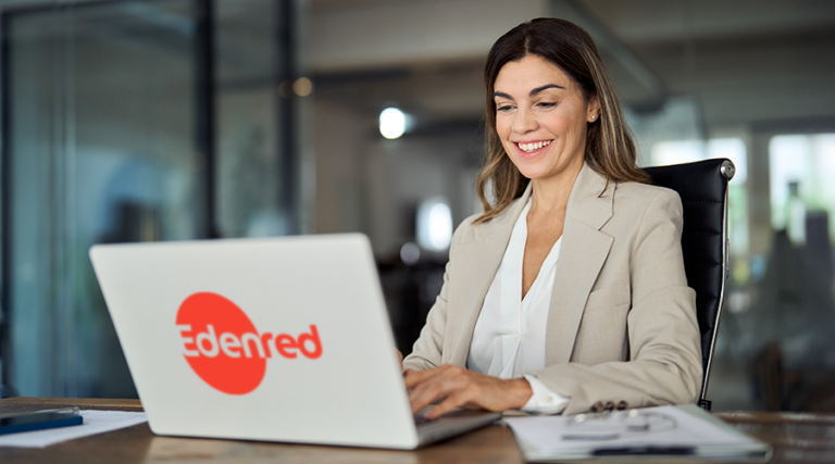 Cómo los beneficios adicionales pueden diferenciar a una empresa en el mercado laboral, según Edenred