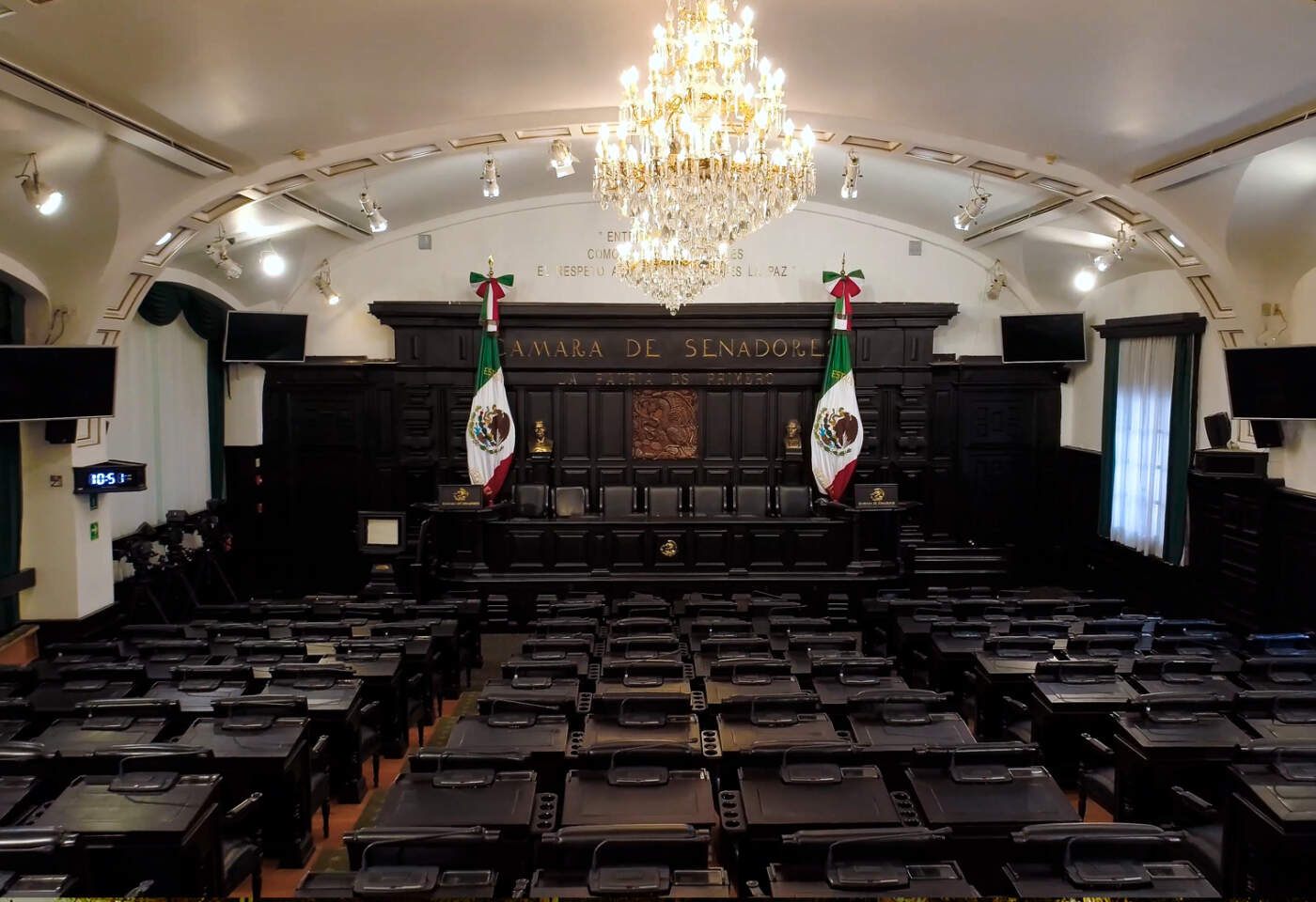 Senado celebrará el 110 Aniversario del Primer Congreso Feminista en recinto histórico de Xicoténcatl