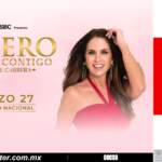 Lucero celebrará 46 años de carrera con concierto en Ciudad de México