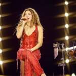 SHAKIRA ROMPE RÉCORD GUINESS CON LA GIRA HISPANA MÁS TAQUILLERA DE LA HISTORIA