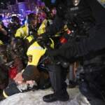 Juez de Minnesota ordena comparecer al jefe en funciones del ICE