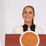 Entre 2026 y 2027 se invertirán en Veracruz 20 mil mdp para carreteras, obras de agua potable, vivienda y reconstrucción: Presidenta