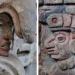 Sheinbaum resalta descubrimiento arqueológico de la Tumba 10 de Huitzo