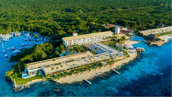 Cozumel se posiciona como referente en el turismo resiliente en México 
