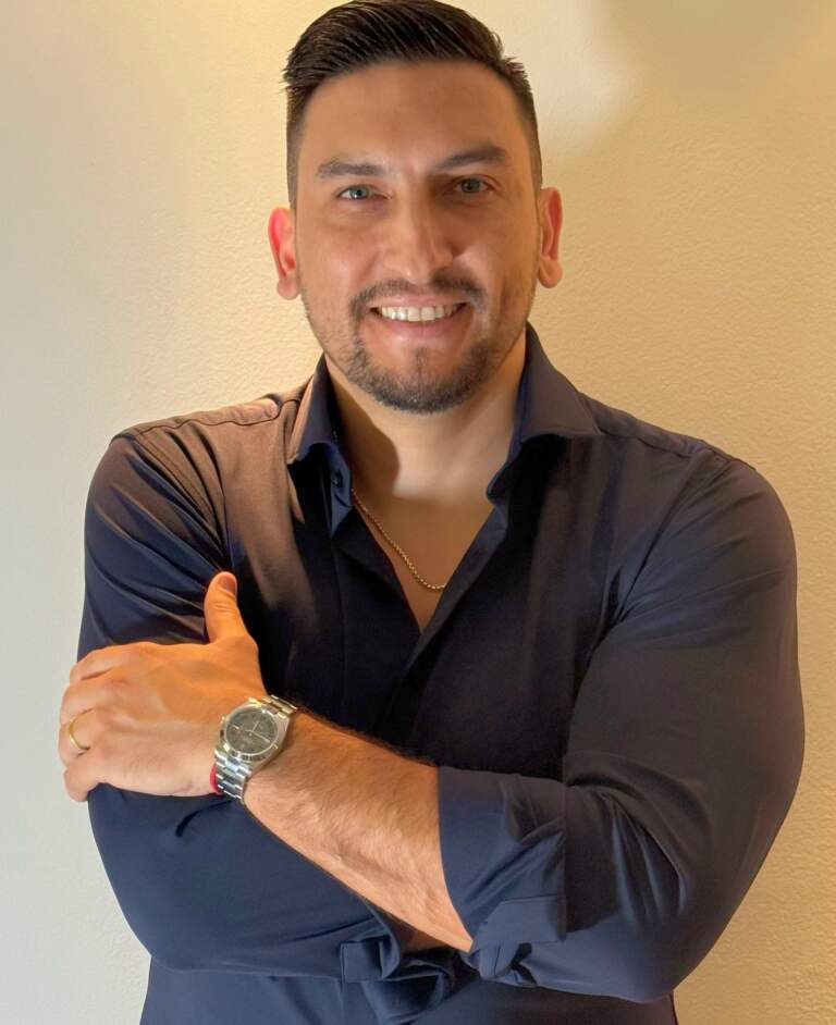 Nicolás Díaz Garcés: el ingeniero que está educando a una nueva generación de importadores en Chile y Estados Unidos