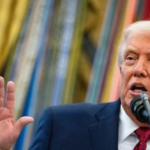 Trump invita a más líderes a unirse a «consejo de paz» para Gaza