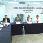 Exponen en Comisión alcances de la Ley General de Aguas