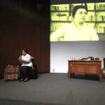 Presentan en la Cámara de Diputados la obra teatral “Cómo duele Chayito”