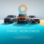 El viaje de ocho años de JETOUR: anclado en «Travel+», impulsándose hacia el mundo