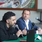 El Espacio Cultural San Lázaro organiza el “Círculo de lectura: La conciencia y el flujo del lenguaje en James Joyce”