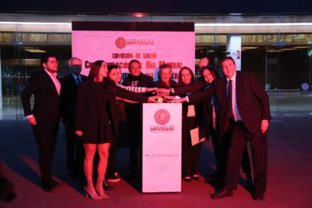 Fundamental, contar con un Registro Nacional de Cáncer para fortalecer la atención integral de este padecimiento: Pedro Zenteno