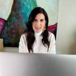 Poder Legislativo debe generar condiciones para la cooperación institucional y binacional en combate al gusano barrenador: Kenia López Rabadán