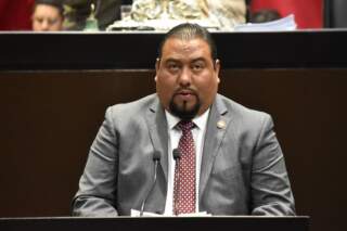 Presentan reforma para prohibir a las instituciones de crédito efectuar cobro por la emisión de estados de cuenta