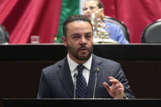 Propone iniciativa impulsar programas para prevenir el desperdicio de alimentos y reducir la huella hídrica