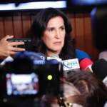 Se requieren cifras reales, políticas públicas, leyes y presupuesto para erradicar la violencia contra mujeres y niñas: Kenia López Rabadán