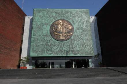 La Cámara de Diputados conmemora el Centenario de Jaime Sabines con un encuentro de poetas en San Lázaro