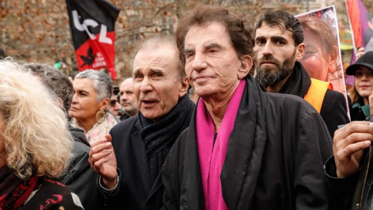 Archivos de Epstein: Francia abre investigación contra el exministro de Cultura ligado al caso