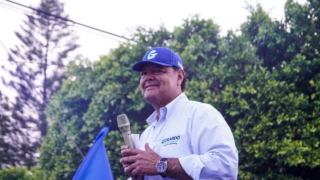 Secuestran a Gerardo Arredondo, excandidato panista al ayuntamiento de Salamanca