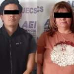 Detienen a dos trabajadores del Registro Civil de Oaxaca por vender actas de nacimiento apócrifas a migrantes