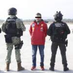 Detienen a Diego «N», alcalde de Tequila y a 3 funcionarios más por extorsión