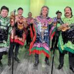 Los Askis llevarán su cumbia andina a la Arena CDMX el 1 de noviembre, celebrando su 31 aniversario