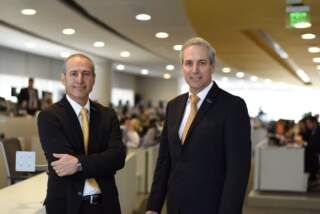 BASE, 40 años impulsando el comercio internacional y la tesorería empresarial