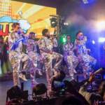 DÉJÀ VU RETRO SHOW: EL ESPECTÁCULO QUE AGOTÓ EL LUNARIO LLEGA ESTE VIERNES 13 DE FEBRERO AL TEATRO ROYAL PEDREGAL