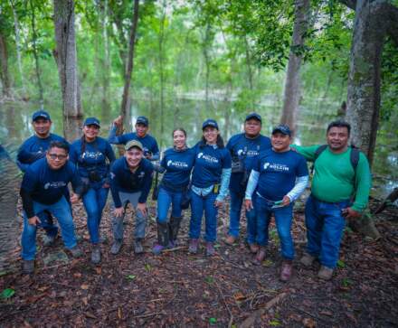 Fundación Holcim México presenta su Reporte de Resultados 2025 con crecimiento histórico en impacto social