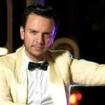 ERIC VENTURA LLEGA ESTE FIN DE SEMANA AL TEATRO METROPÓLITAN CON UNA VELADA ROMÁNTICA