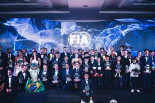 Los Premios FIA Américas celebran la excelencia deportiva y en movilidad en la región
