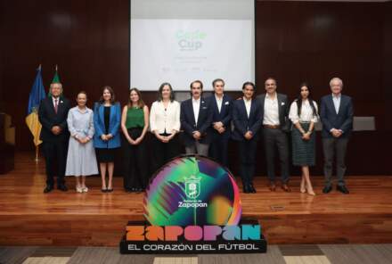 CodeCup 2026 buscará soluciones innovadoras a retos urbanos rumbo al Mundial de Futbol