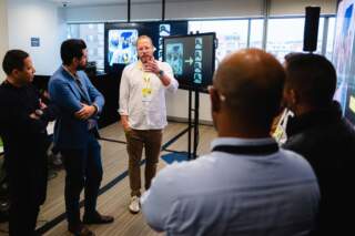 Los cinco grandes retos que frenan el crecimiento de las pymes mexicanas en la era digital según 30X