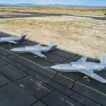 GA-ASI alcanza un nuevo hito con un vuelo semiautónomo de CCA