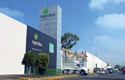 Ingredion, por 16a ocasión en el ranking de las Compañías más Admiradas del Mundo de FORTUNE