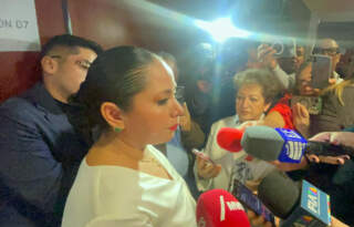 Juanita Guerra exige transparencia al Senado por caso «salón de belleza» y denuncia violencia política de género