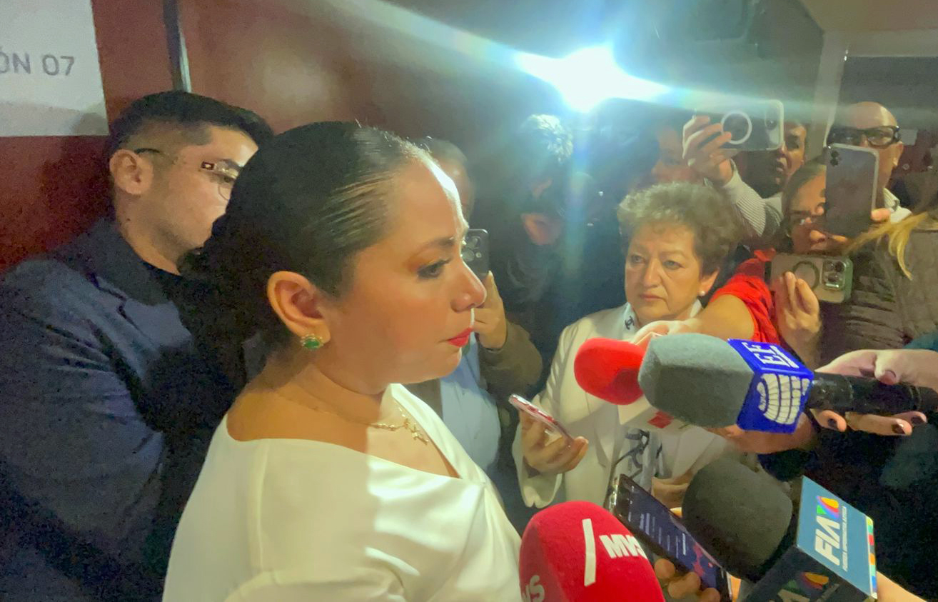 Juanita Guerra exige transparencia al Senado por caso «salón de belleza» y denuncia violencia política de género