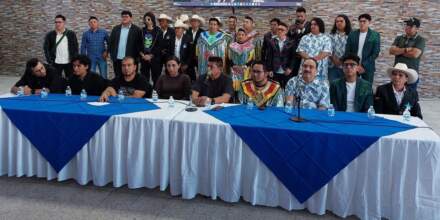 La Sección 1 de Limpia y Transportes celebra 92 años en la Arena CDMX con El Yaki y grandes figuras