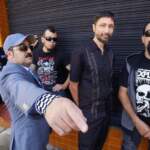 Los Calzones en el Lunario: una noche para cantar “Juntos” al ritmo de Huella