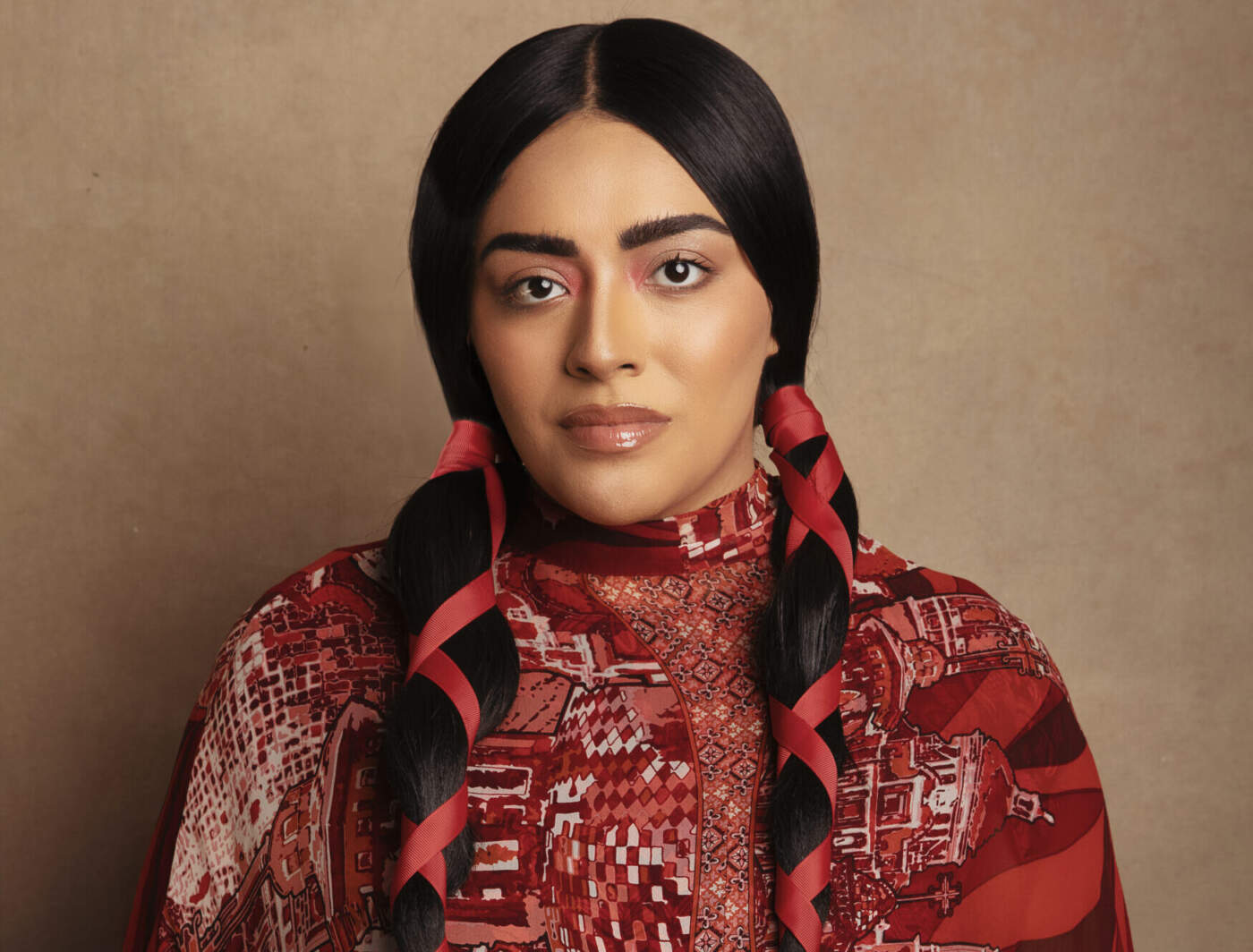 MAJO CORNEJO representará a México en la competencia folclórica en la próxima edición del Festival Internacional de la Canción de Viña del Mar 2026