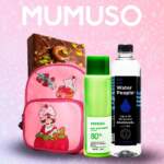 Los 5 mejores regalos para el 14 de febrero en Mumuso