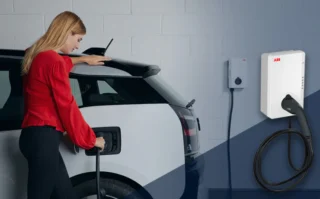 Electromovilidad en México: infraestructura inteligente para un transporte más limpio. El arte de disfrutar con estilo y sentido.