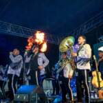 La Dinastía de Tuzantla, Los Pajaritos de Tacupa, Banda Los Costeños, Bertín y Lalo y La Banda Uno de Tierra Caliente se presentan en la Arena CDMX