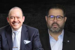 Pese a la caída de Beyruti, outsourcing se expande a través de Alejandro Arai, persona de su círculo cercano