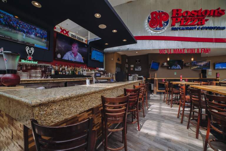 Boston’s Pizza arranca 2026 con plan de expansión
