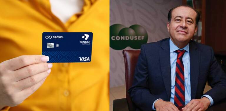 Condusef indaga irregularidades de Broxel contra usuario; crecen quejas en redes sociales