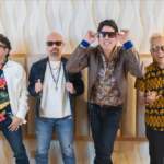 LOS RABANES APUESTAN POR EL REENCUENTRO CON MÉXICO CON “LA ROMPECORAZONES”