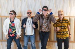 LOS RABANES APUESTAN POR EL REENCUENTRO CON MÉXICO CON “LA ROMPECORAZONES”